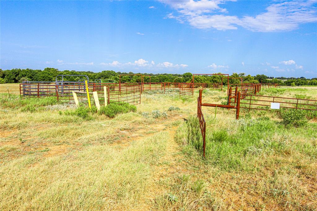 2215 Denver Road Sunset, TX 76270 - Photo 24 of 36 a view of lake view and mountain