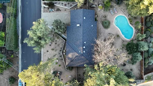 $998,000 | 54-54 Carlos Court, Walnut Creek, CA 94597