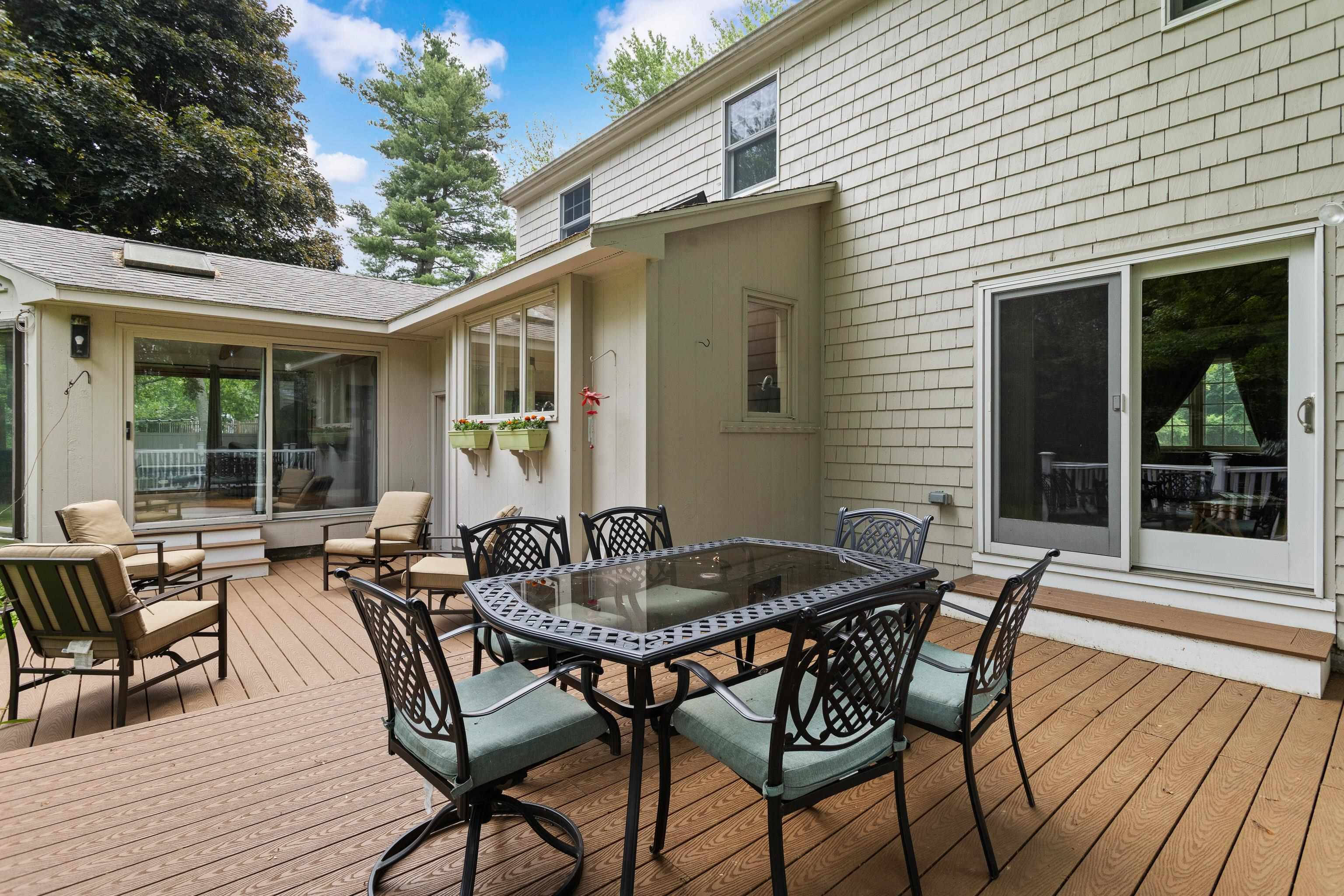 13 Williams Circle Stratham, NH 03885 - Photo 43 of 52