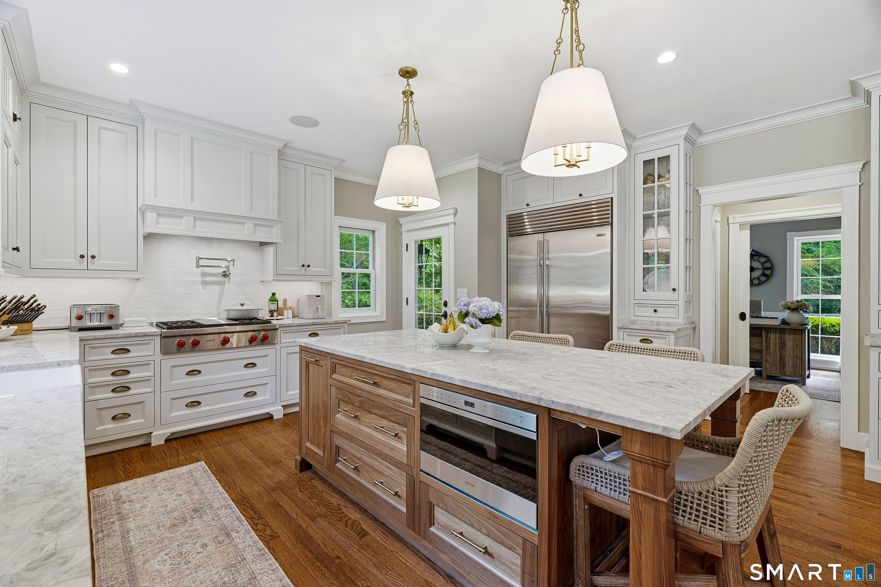 8 Hatchetts Hill Road Old Lyme, CT 06371 - Photo 8 of 39