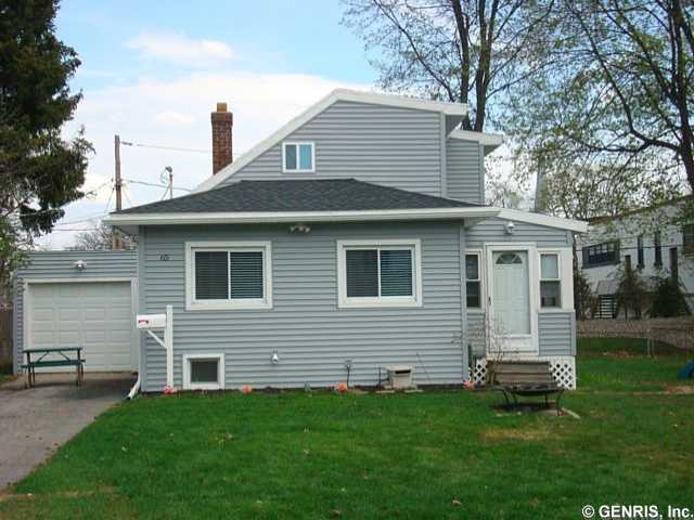 65 Cleverdale Road Greece, NY 14616 - Photo 1 of 1 Exterior Front