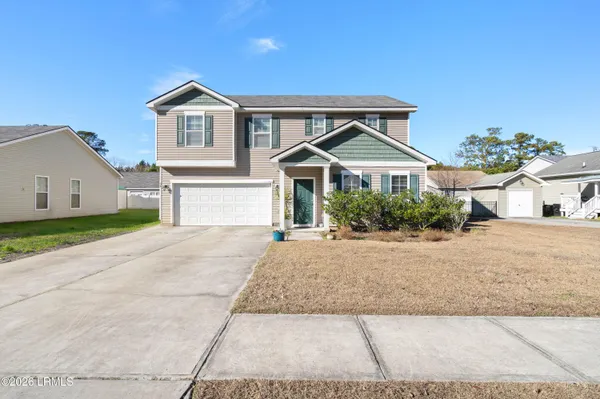 $340,000 | 54 Okatie Park Circle East, Ridgeland, SC 29936