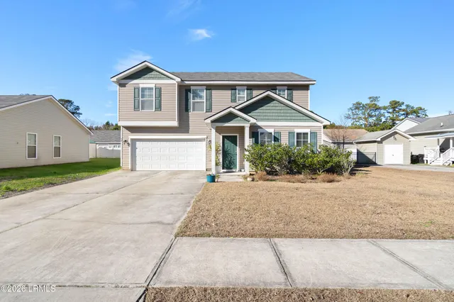 $350,000 | 54 Okatie Park Circle East, Ridgeland, SC 29936