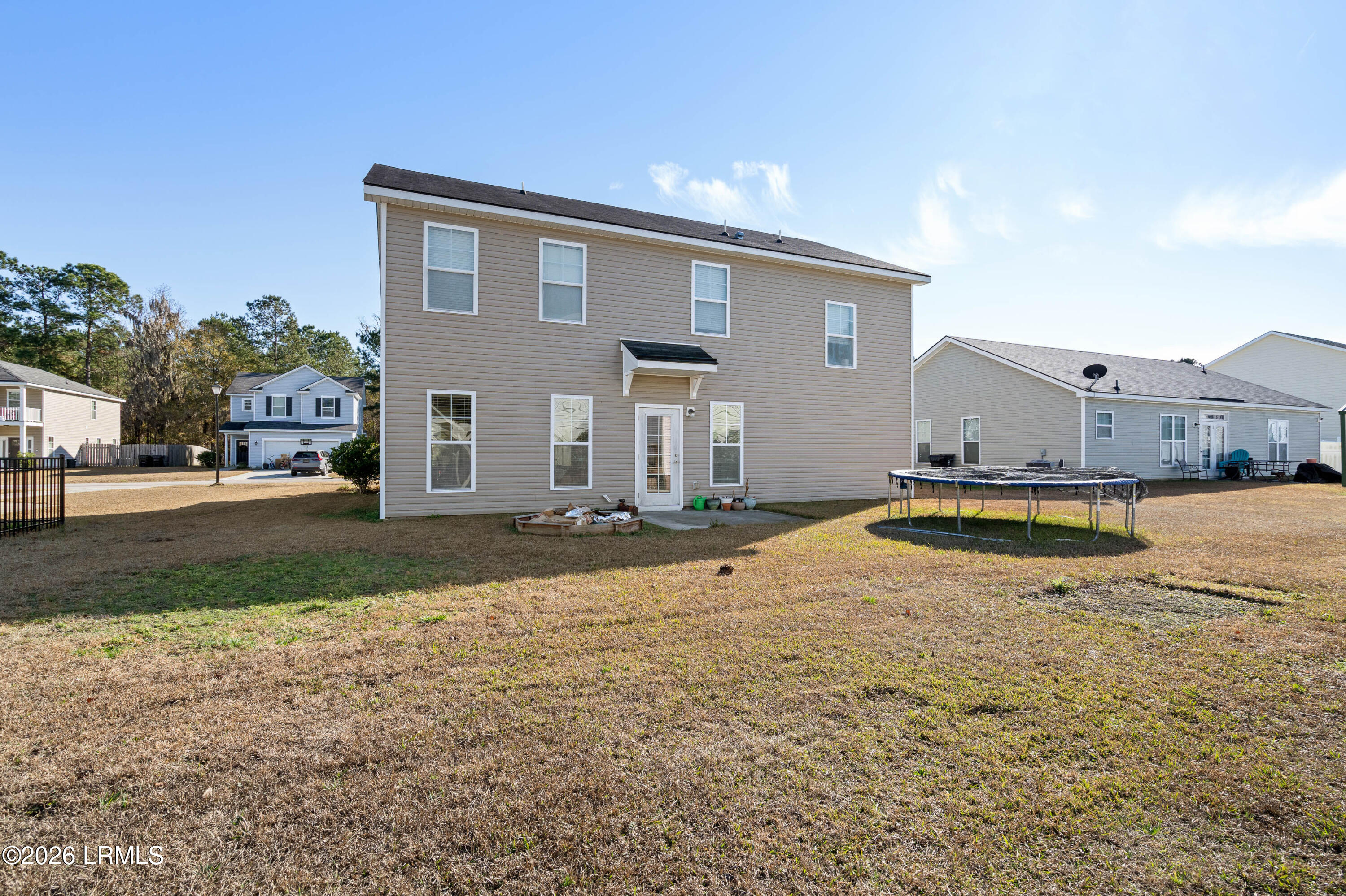 54 Okatie Park Circle East Ridgeland, SC 29936 - Photo 36 of 36 54 Okatie Park Cir-6