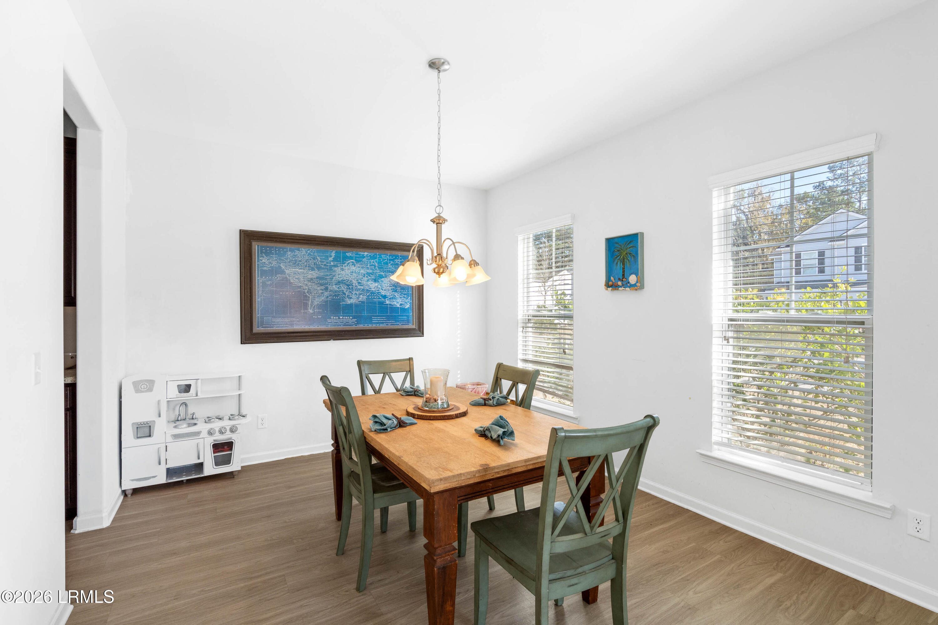 54 Okatie Park Circle East Ridgeland, SC 29936 - Photo 5 of 36 54 Okatie Park Cir-9