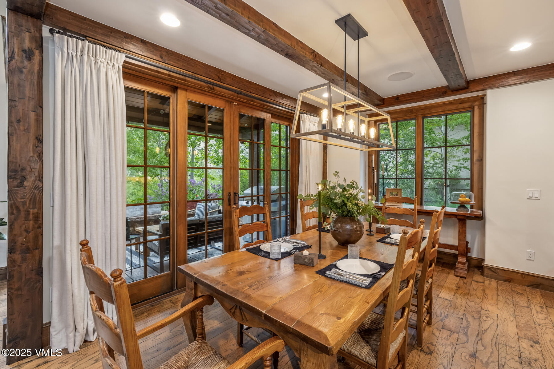 922 June Creek Road Edwards, CO 81632 - Photo 15 of 48 Dining 1