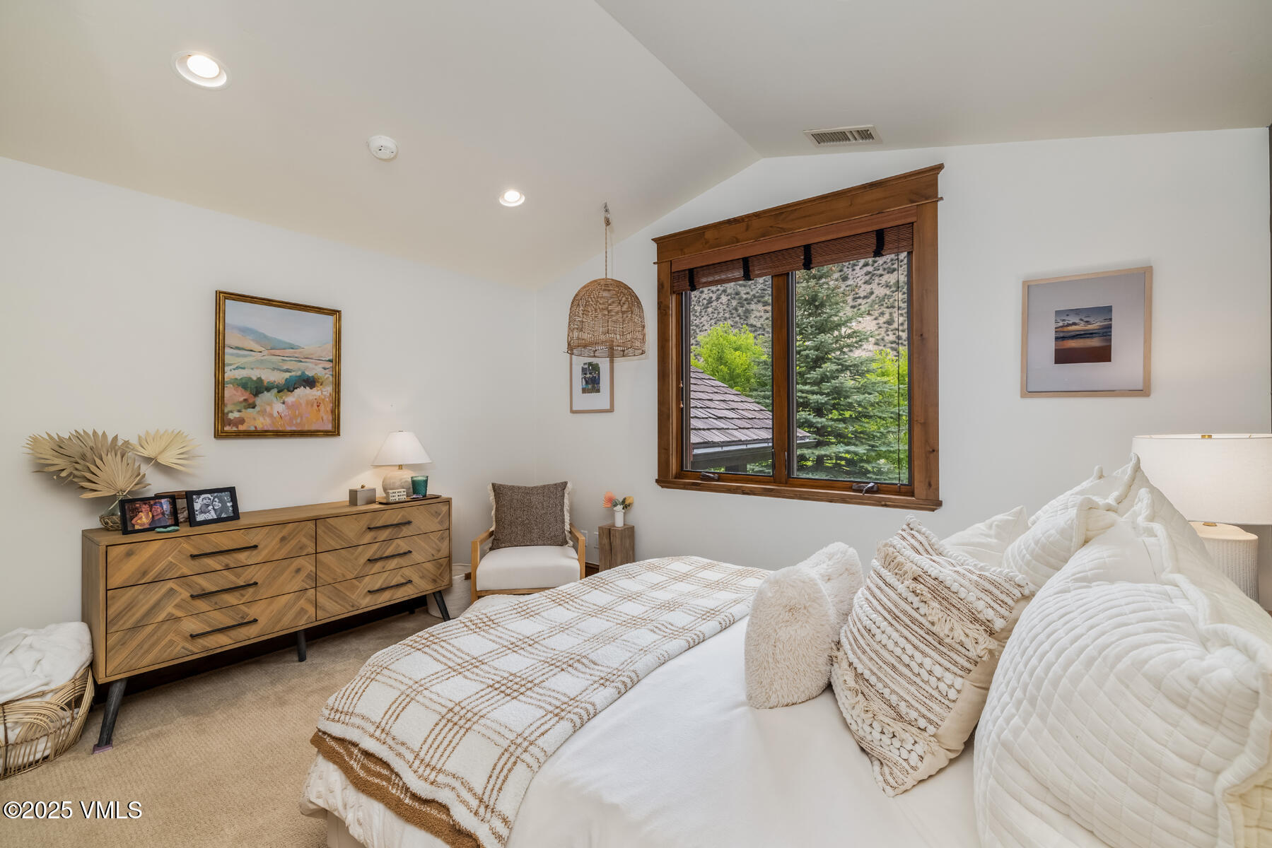 922 June Creek Road Edwards, CO 81632 - Photo 28 of 48 Bedroom #2 1