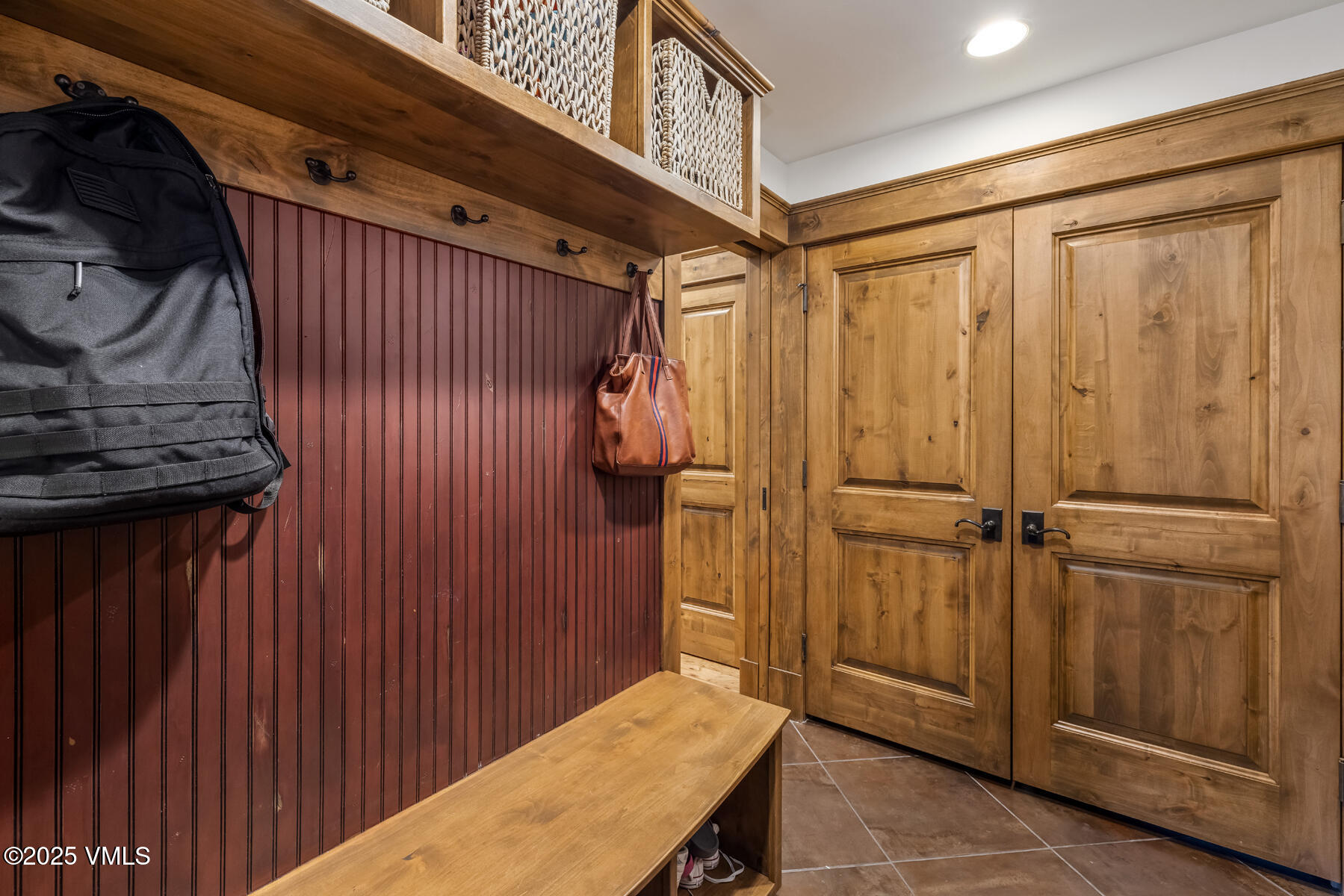 922 June Creek Road Edwards, CO 81632 - Photo 35 of 48 Garage Entry/Mudroom