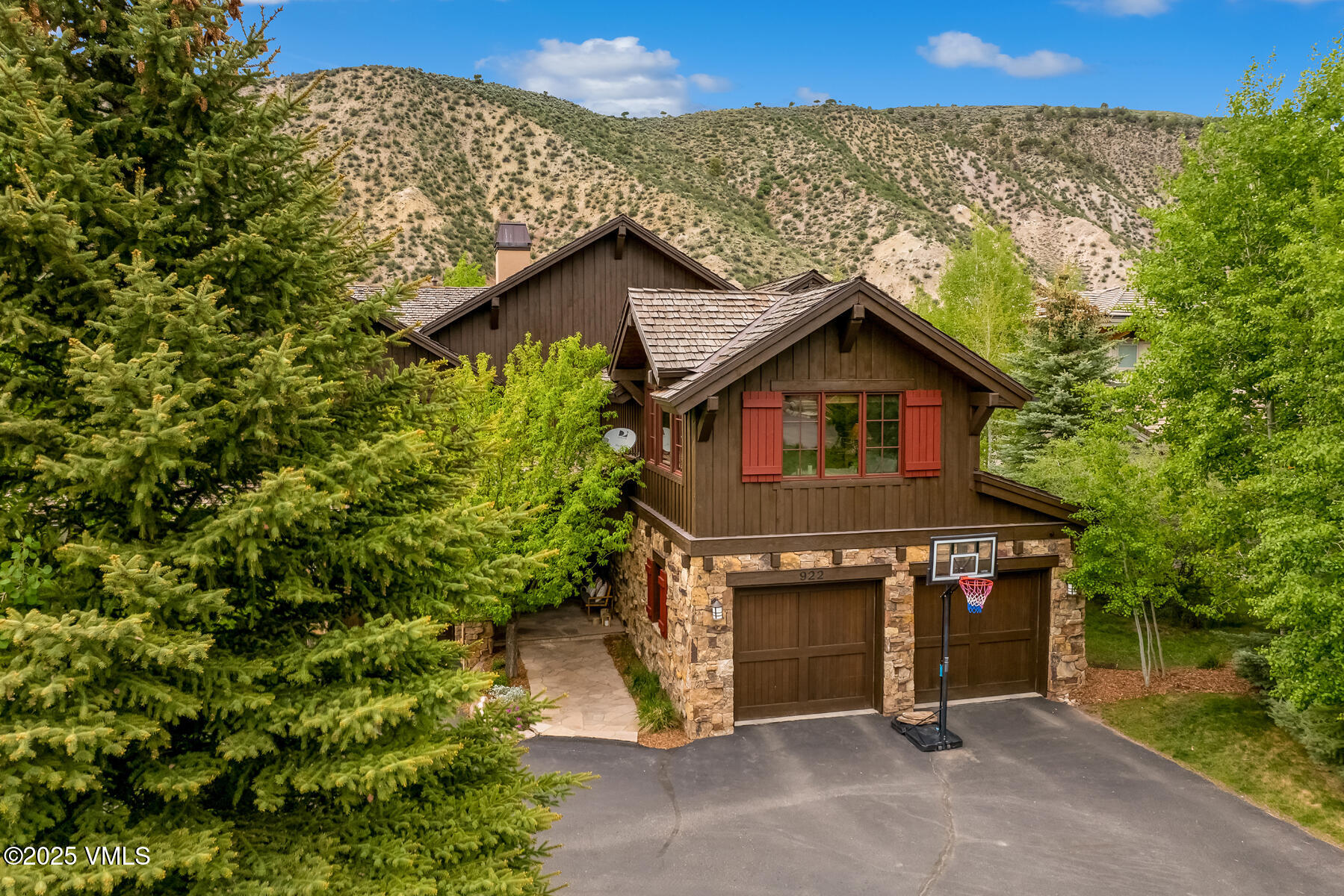 922 June Creek Road Edwards, CO 81632 - Photo 45 of 48 Front Exterior 1