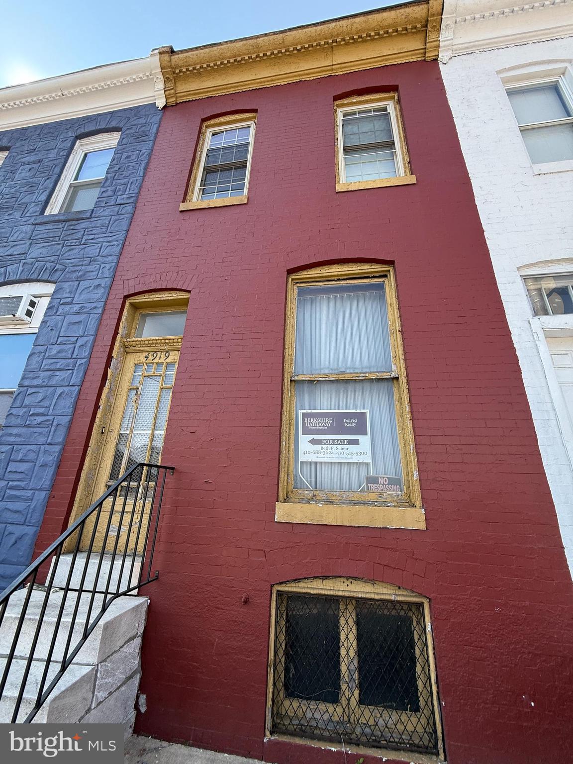 4919 Eastern Avenue Baltimore, MD 21224 - Photo 1 of 17 a view of a building