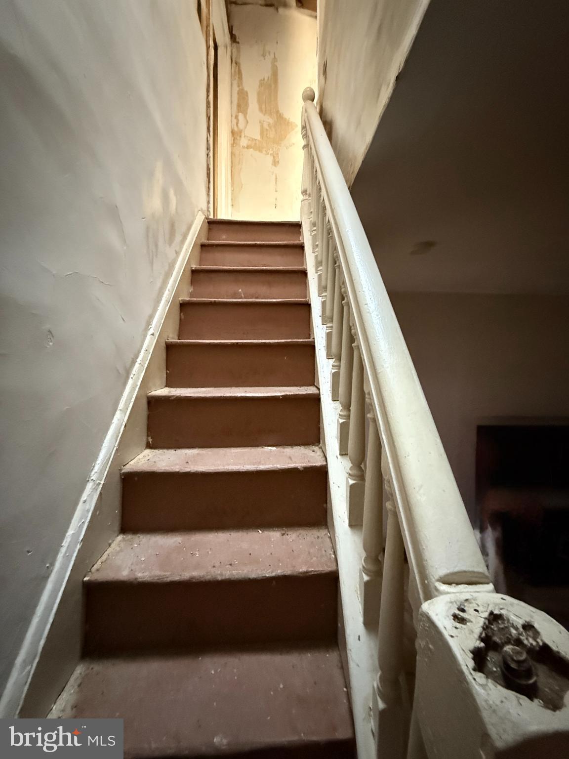 4919 Eastern Avenue Baltimore, MD 21224 - Photo 11 of 17 a view of entryway