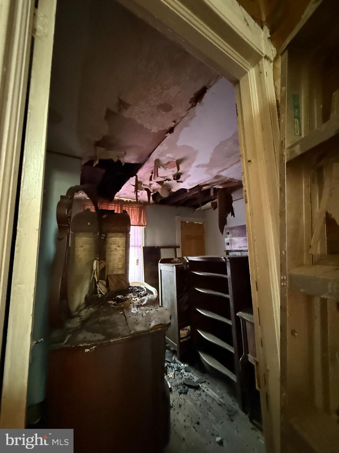 4919 Eastern Avenue Baltimore, MD 21224 - Photo 15 of 17 a view of storage and utility