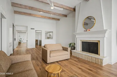 $1,175,000 | 3800 East Lincoln Drive, Unit 45, Phoenix, AZ 85018