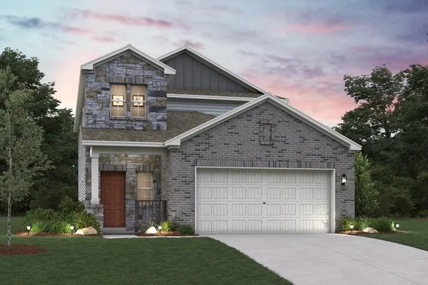 $366,900 | 440 Suffolk Drive, Ferris, TX 75125
