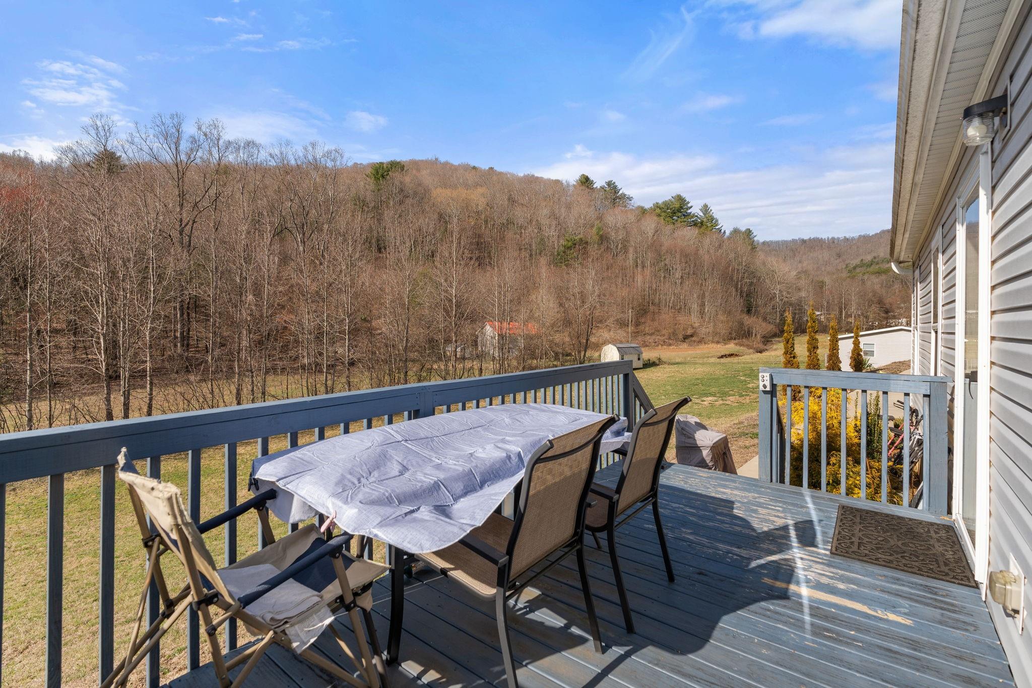 46 Mink Farm Road Leicester, NC 28748 - Photo 28 of 37 Gallery Image 28