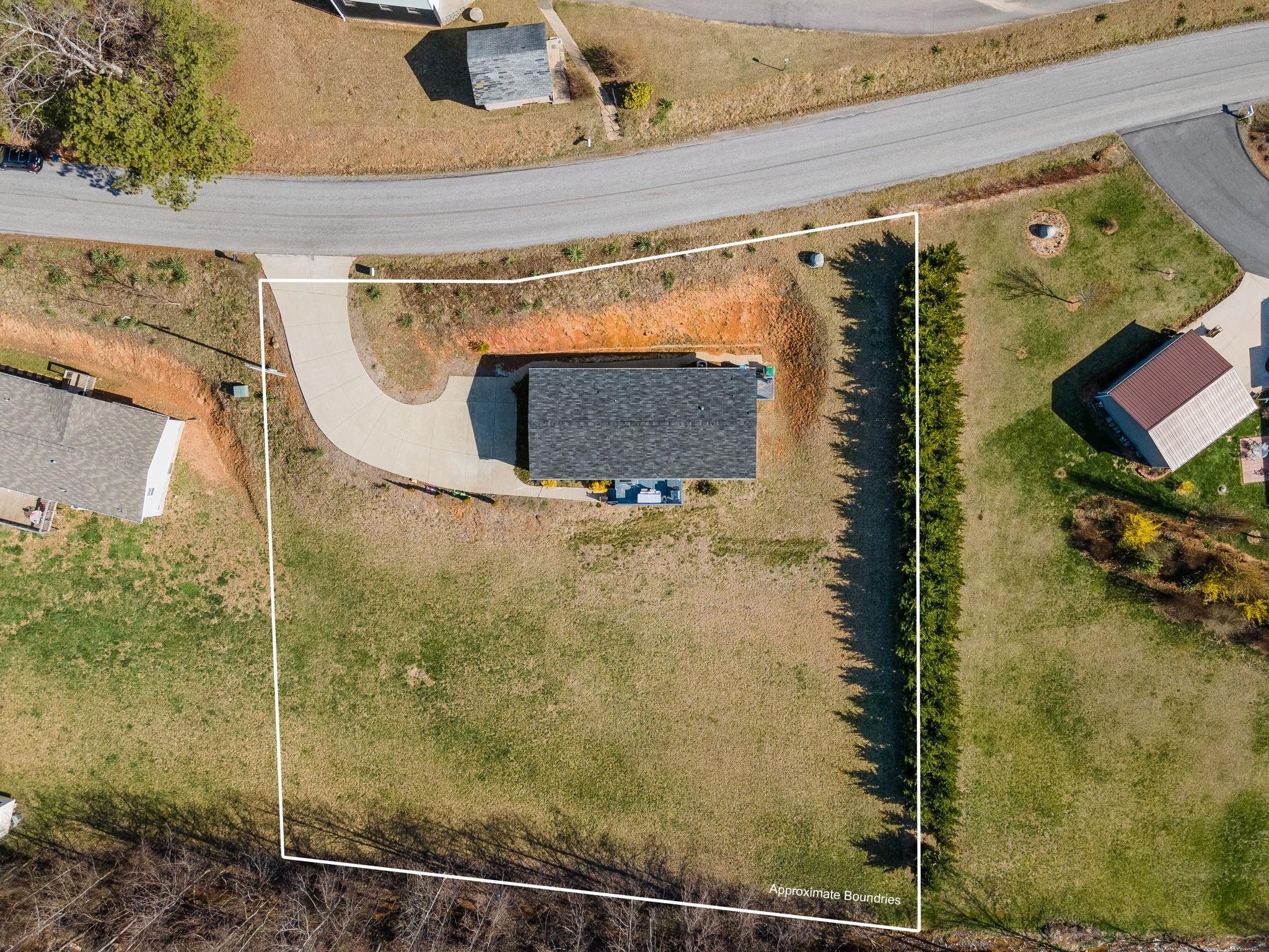46 Mink Farm Road Leicester, NC 28748 - Photo 3 of 37 Gallery Image 3