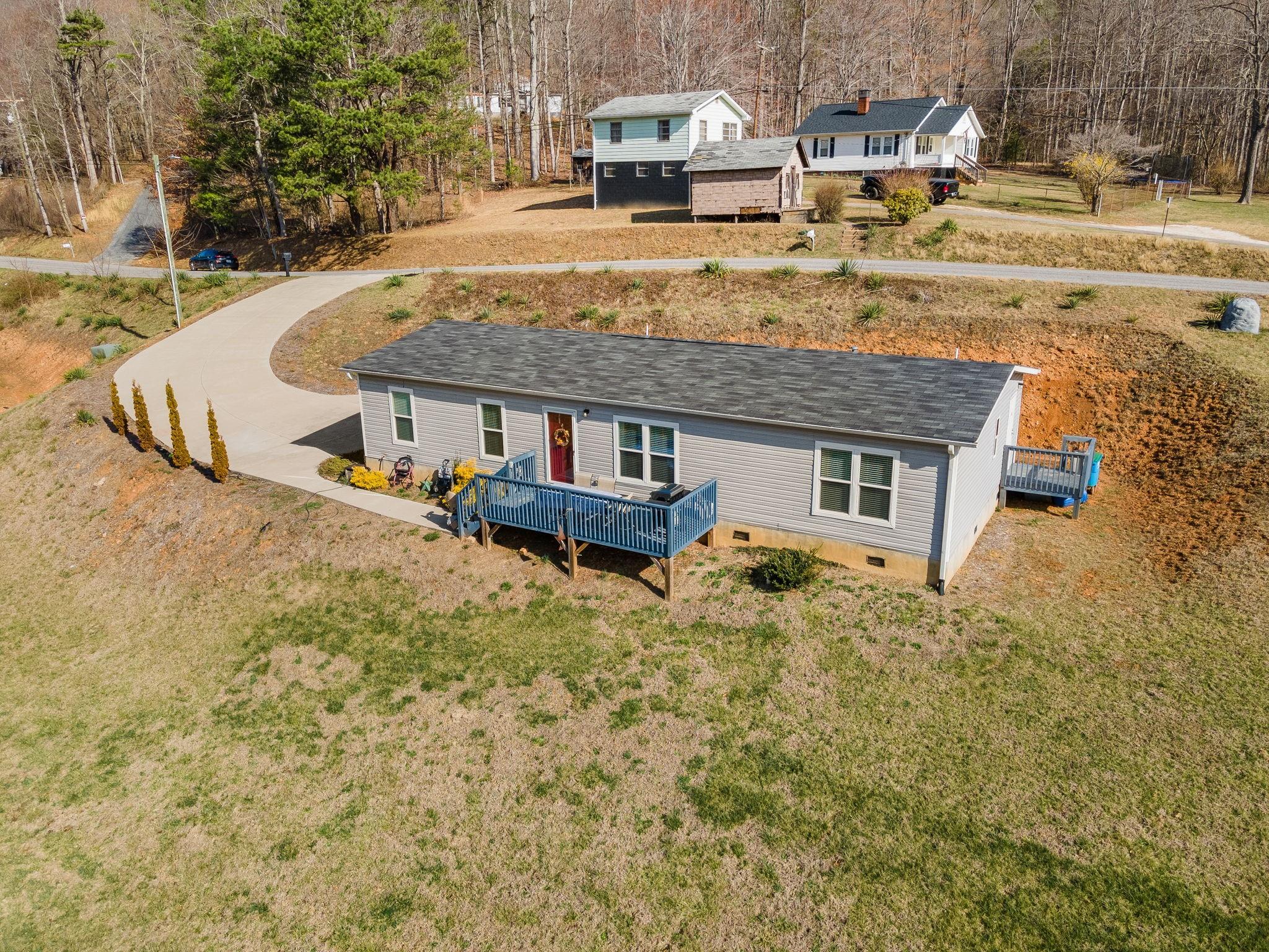 46 Mink Farm Road Leicester, NC 28748 - Photo 33 of 37 Gallery Image 33