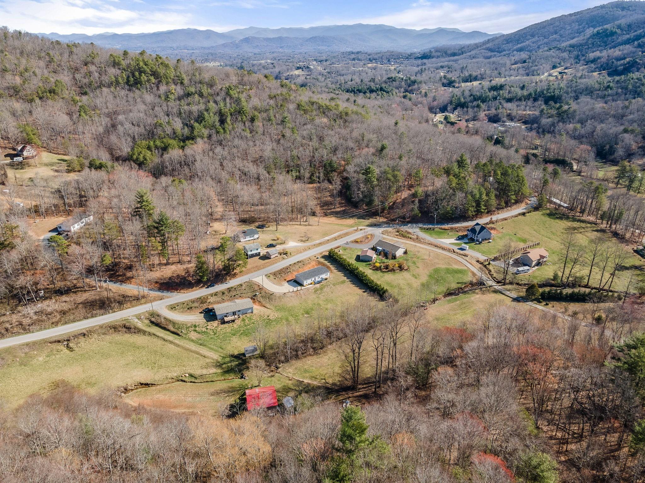 46 Mink Farm Road Leicester, NC 28748 - Photo 4 of 37 Gallery Image 4