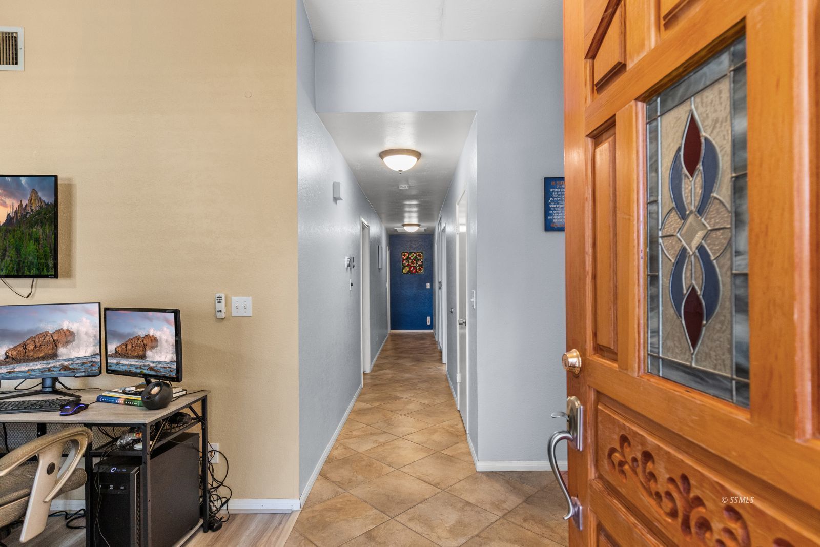 1208 Windy Lynn Avenue Ridgecrest, CA 93555 - Photo 8 of 49 Gallery Image 8