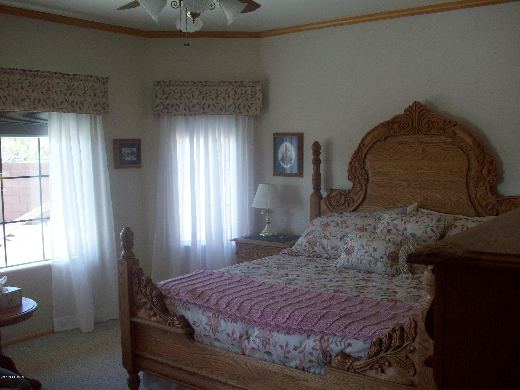 8285 Sunset Ranch Loop Tucson, AZ 85743 - Photo 9 of 23 Gallery Image 9