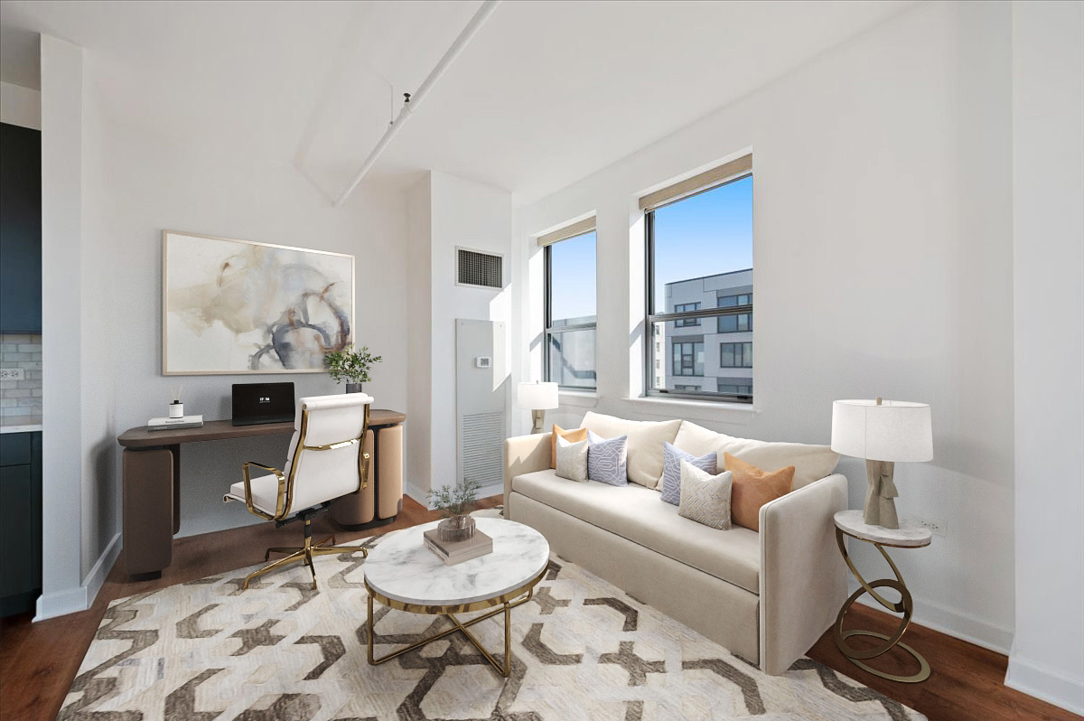 511 West Division Street, Unit 607 Chicago, IL 60610 - Photo 7 of 23