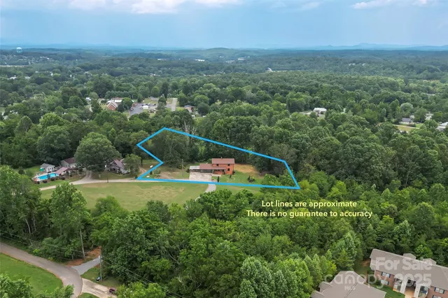 $389,000 | 107 Dale Circle, Morganton, NC 28655