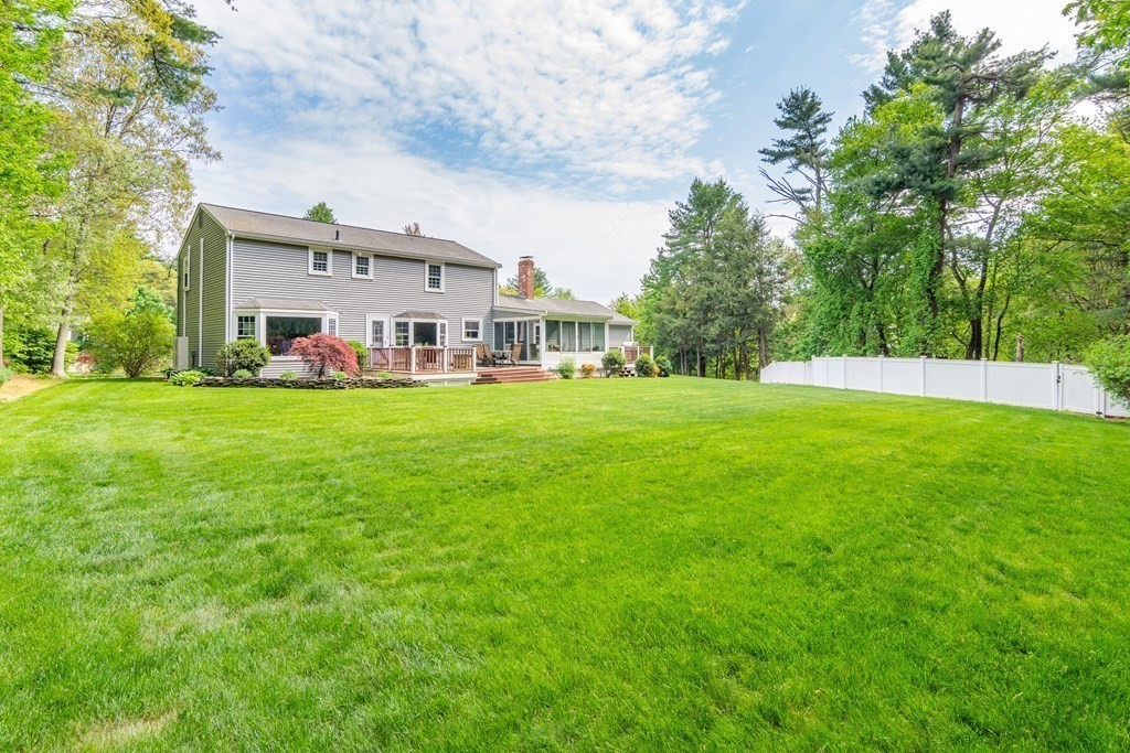 14 Standish Road Norfolk, MA 02056 - Photo 37 of 38 Gallery Image 37