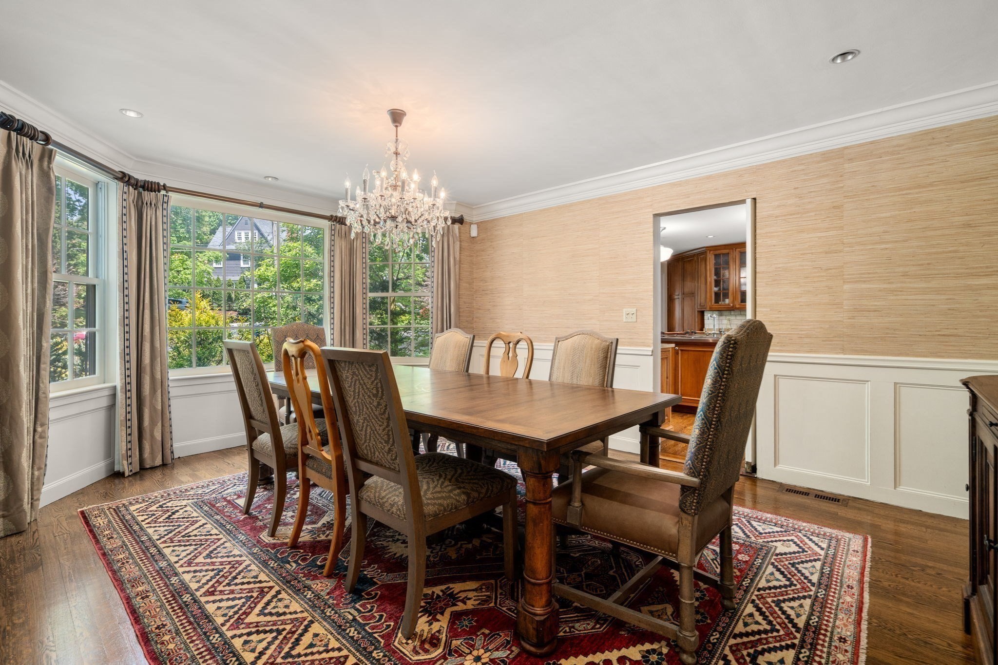 90 Suffolk Road Chestnut Hill, MA 02467 - Photo 4 of 17 Gallery Image 4