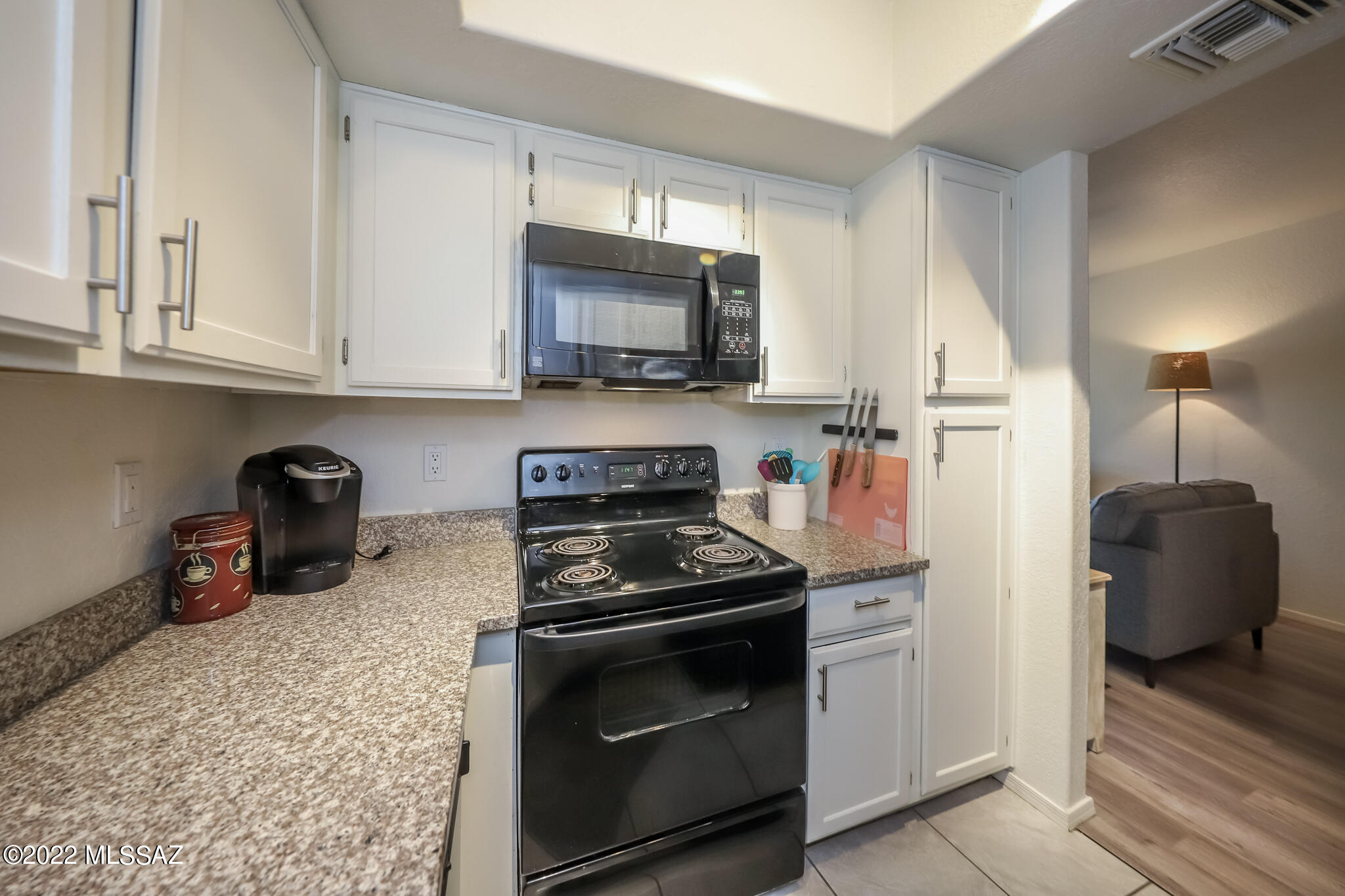 5800 North Kolb Road, Unit 2108 Tucson, AZ 85750 - Photo 9 of 26 Gallery Image 9