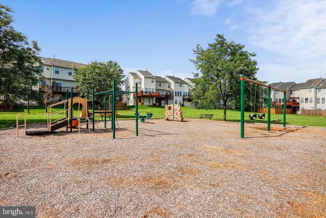 a swimming pool view