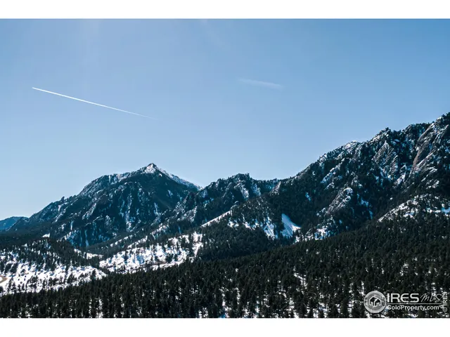 $7,199,000 | 75 Bellevue Drive, Boulder, CO 80302