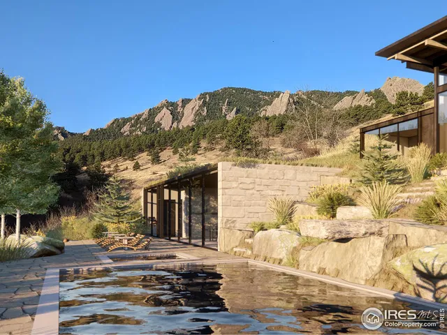 $7,199,000 | 75 Bellevue Drive, Boulder, CO 80302