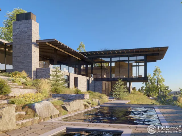 $7,199,000 | 75 Bellevue Drive, Boulder, CO 80302