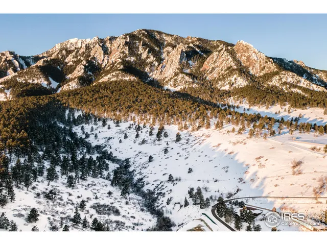 $7,199,000 | 75 Bellevue Drive, Boulder, CO 80302