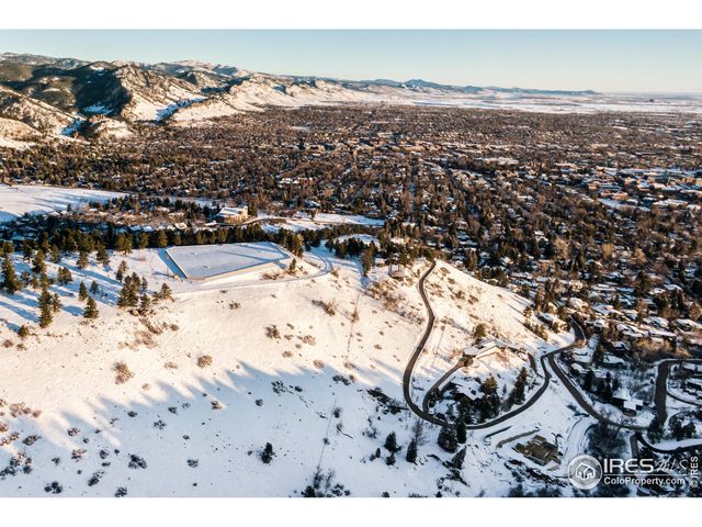 $7,199,000 | 75 Bellevue Drive, Boulder, CO 80302