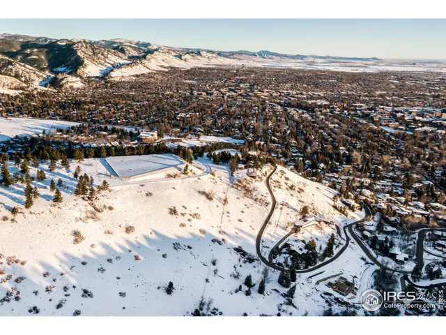 $7,199,000 | 75 Bellevue Drive, Boulder, CO 80302