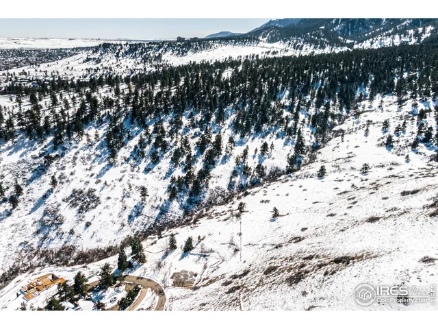 $7,199,000 | 75 Bellevue Drive, Boulder, CO 80302