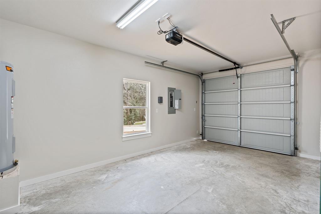 335 Perdanales Bullard, TX 75757 - Photo 26 of 37 a view of a garage