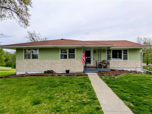 $159,000 | 603 West 5th Street, Trenton, MO 64683