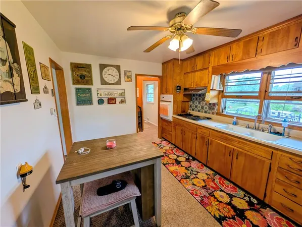 $159,000 | 603 West 5th Street, Trenton, MO 64683