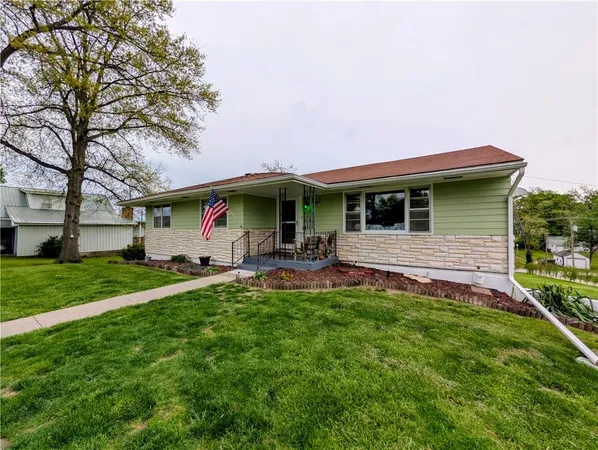 $159,000 | 603 West 5th Street, Trenton, MO 64683