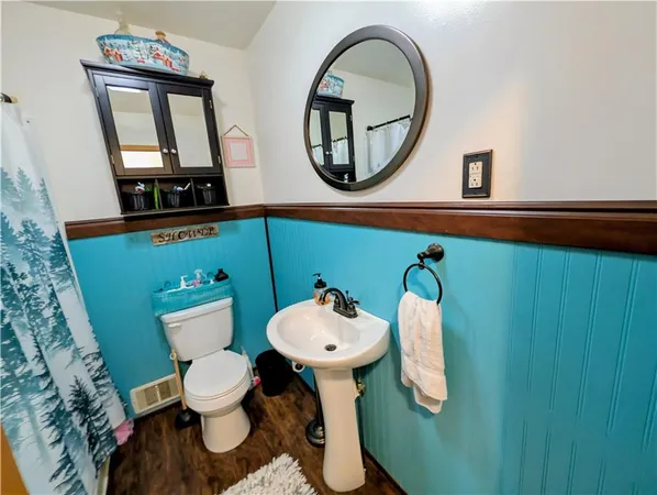 $159,000 | 603 West 5th Street, Trenton, MO 64683