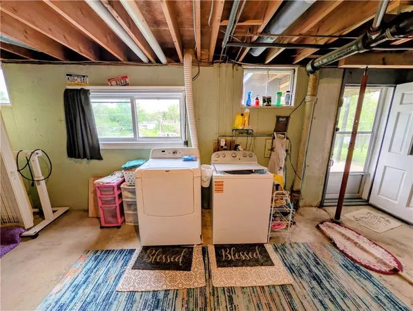 $159,000 | 603 West 5th Street, Trenton, MO 64683