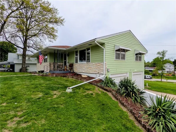 $159,000 | 603 West 5th Street, Trenton, MO 64683