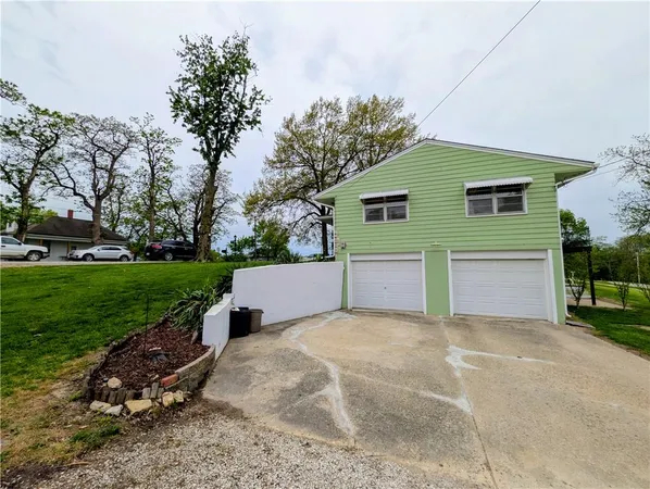$159,000 | 603 West 5th Street, Trenton, MO 64683