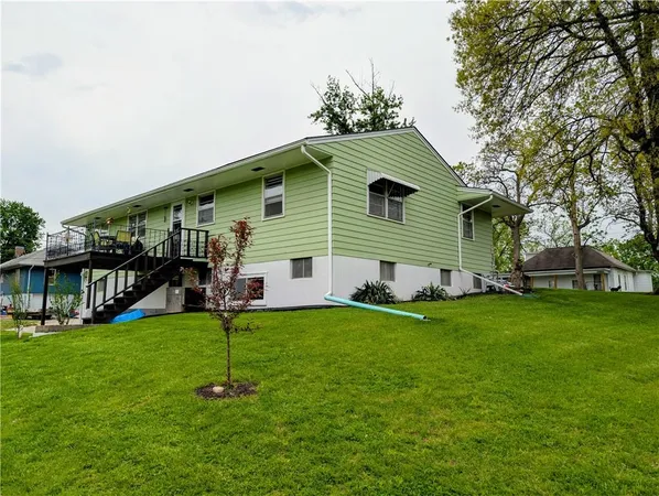 $159,000 | 603 West 5th Street, Trenton, MO 64683
