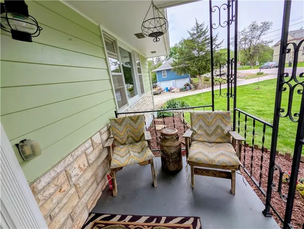 $159,000 | 603 West 5th Street, Trenton, MO 64683