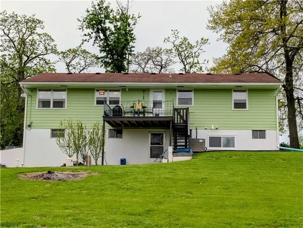 $159,000 | 603 West 5th Street, Trenton, MO 64683
