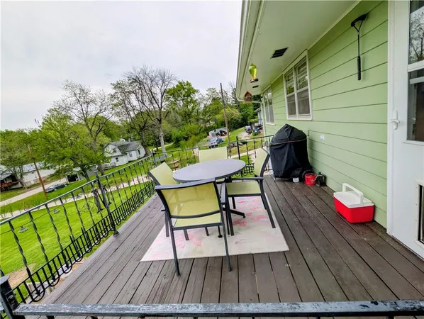 $159,000 | 603 West 5th Street, Trenton, MO 64683