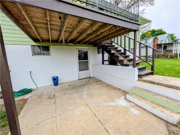 $159,000 | 603 West 5th Street, Trenton, MO 64683